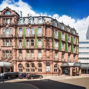 Le Meridien Frankfurt